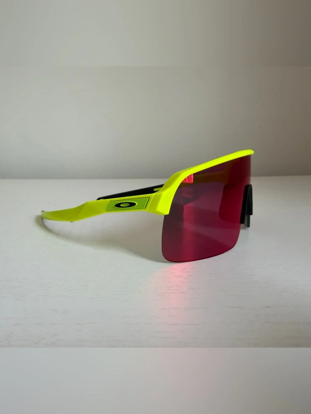 Oakley Sutro Lite Sunglasses
